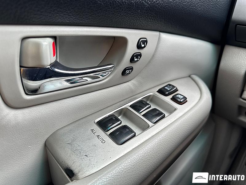 Lexus RX 400h 6 lexus rx 400h 2006