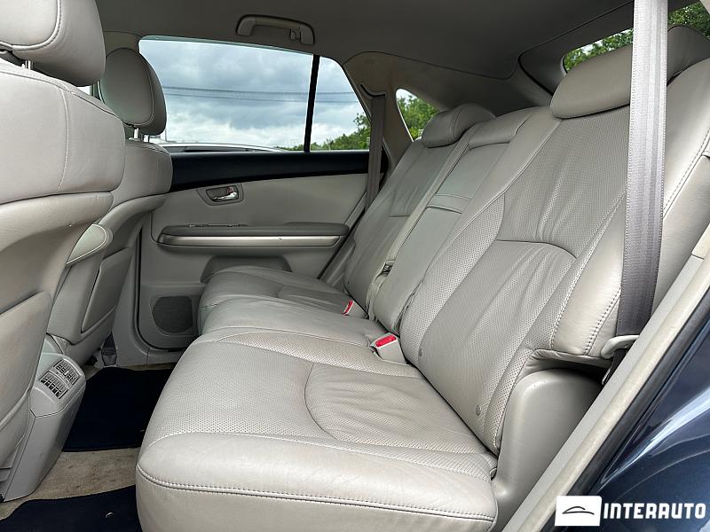 Lexus RX 400h 15 lexus rx 400h 2006