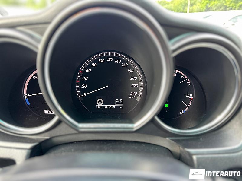 Lexus RX 400h 10 lexus rx 400h 2006