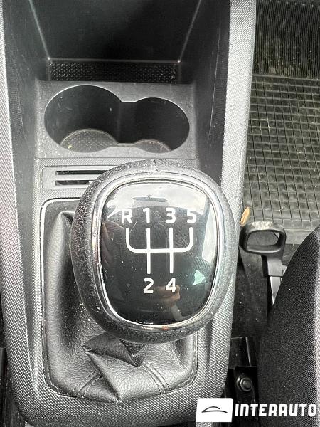 Skoda Fabia 13 skoda fabia 2016