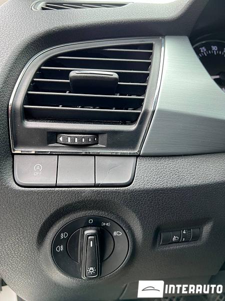 Skoda Fabia 14 skoda fabia 2016