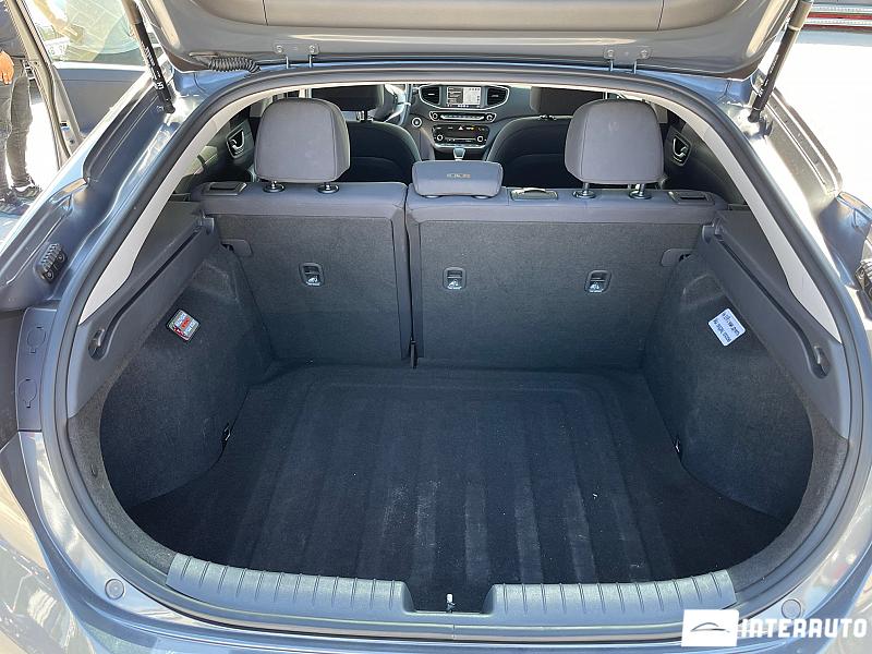 Hyundai Ioniq 20 hyundai ioniq 2018