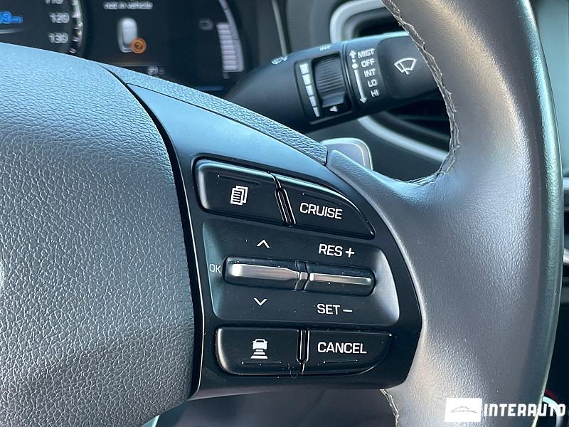 Hyundai Ioniq 10 hyundai ioniq 2018