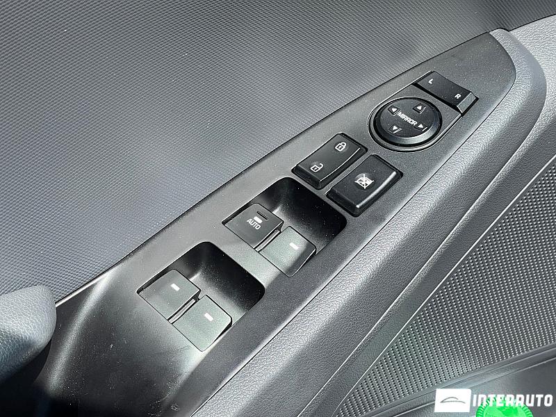 Hyundai Ioniq 7 hyundai ioniq 2018