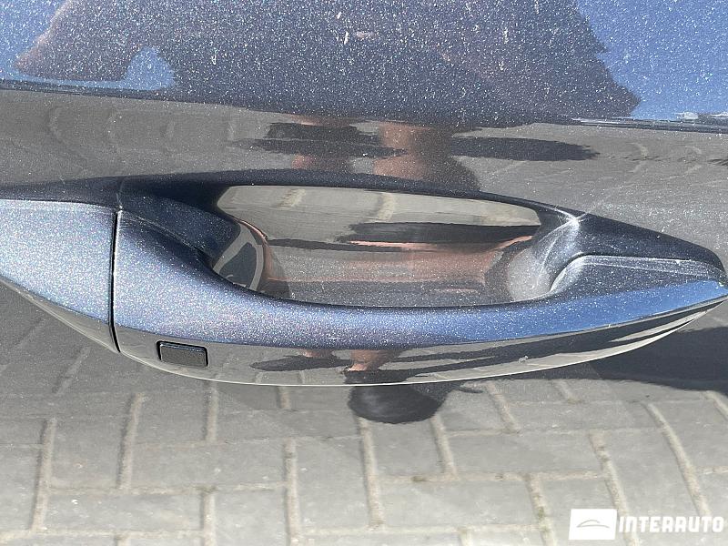 Hyundai Ioniq 5 hyundai ioniq 2018