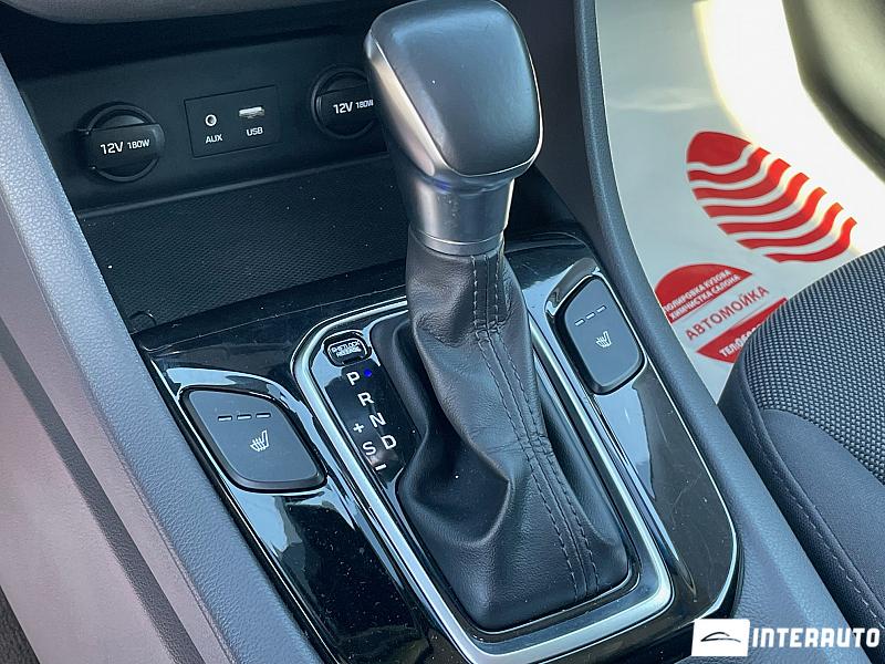 Hyundai Ioniq 16 hyundai ioniq 2018