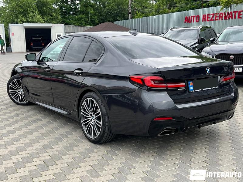 BMW 530 2 bmw 530 2018