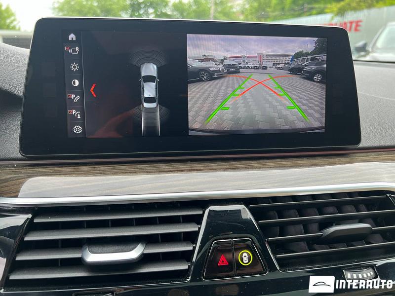 BMW 530 13 bmw 530 2018