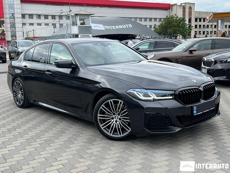 BMW 530 3 bmw 530 2018