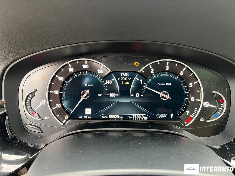 BMW 530 11 bmw 530 2018