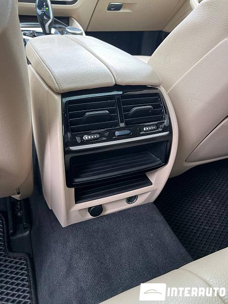 BMW 530 21 bmw 530 2018