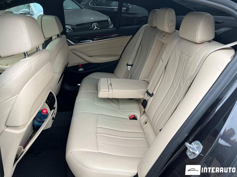 BMW 530 22 bmw 530 2018