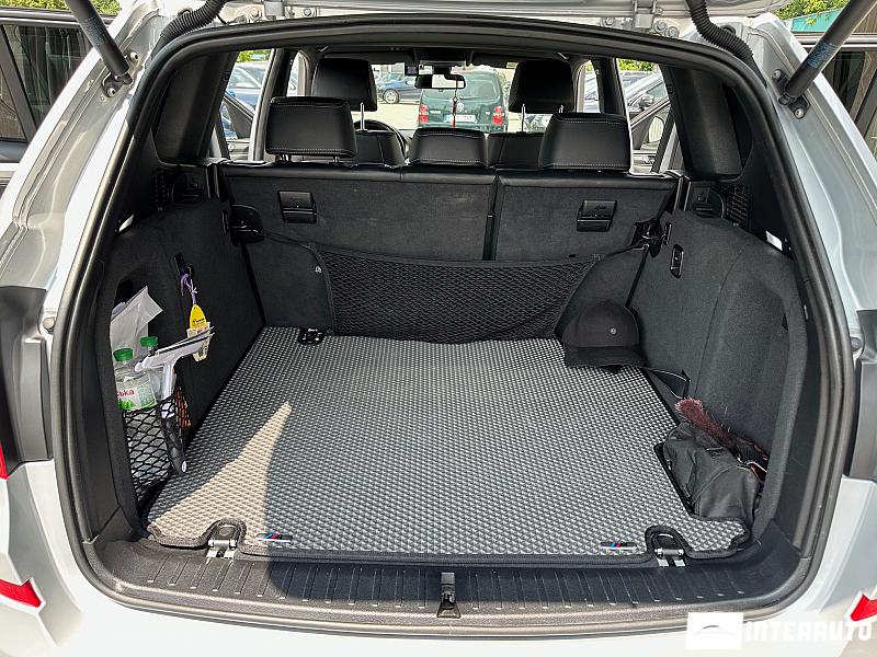 BMW X3 2.0D 18 bmw x3 2.0d 2016