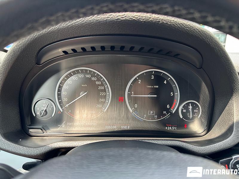 BMW X3 2.0D 11 bmw x3 2.0d 2016