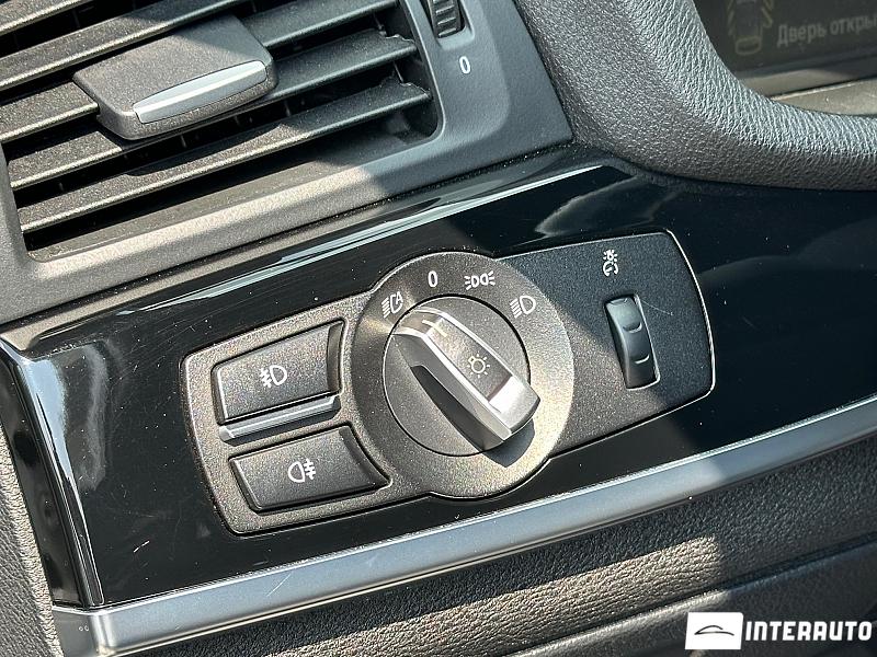 BMW X3 2.0D 16 bmw x3 2.0d 2016