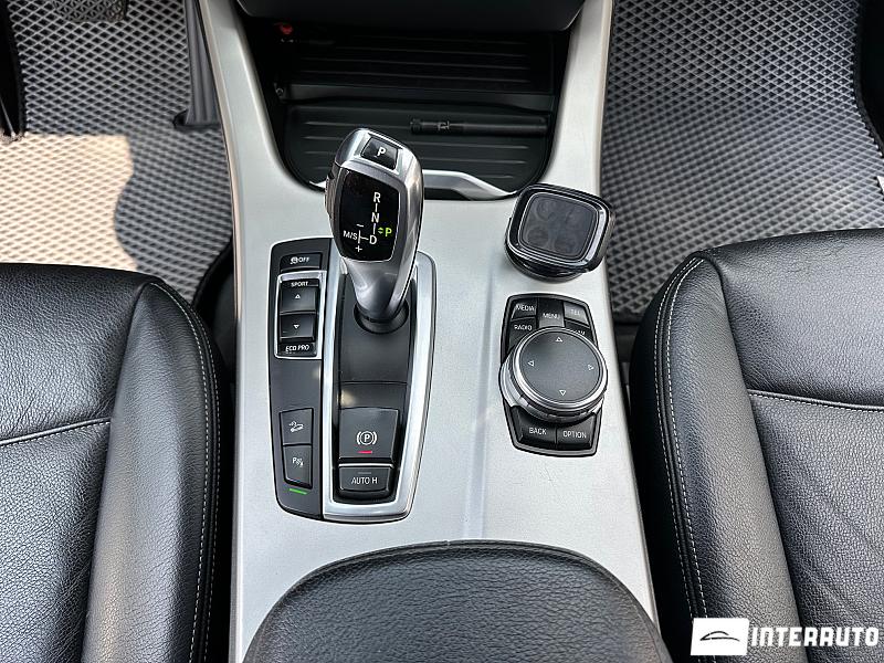 BMW X3 2.0D 15 bmw x3 2.0d 2016