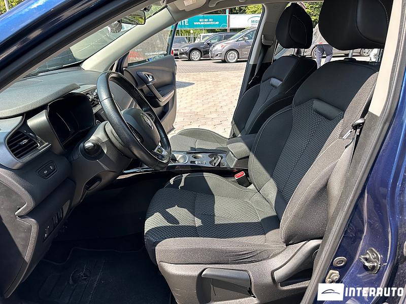 Renault Kadjar 6 renault kadjar 2018