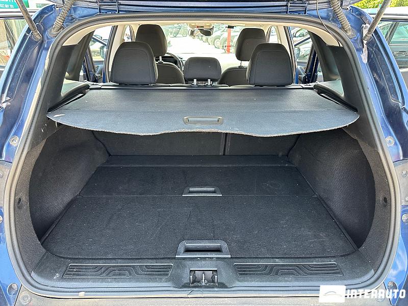 Renault Kadjar 17 renault kadjar 2018