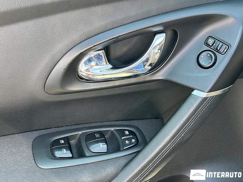 Renault Kadjar 14 renault kadjar 2018