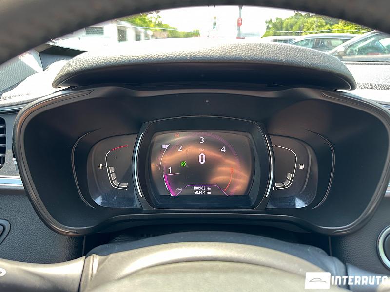 Renault Kadjar 9 renault kadjar 2018