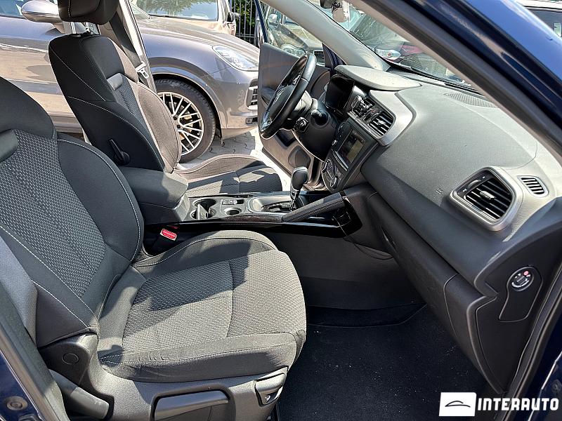 Renault Kadjar 5 renault kadjar 2018