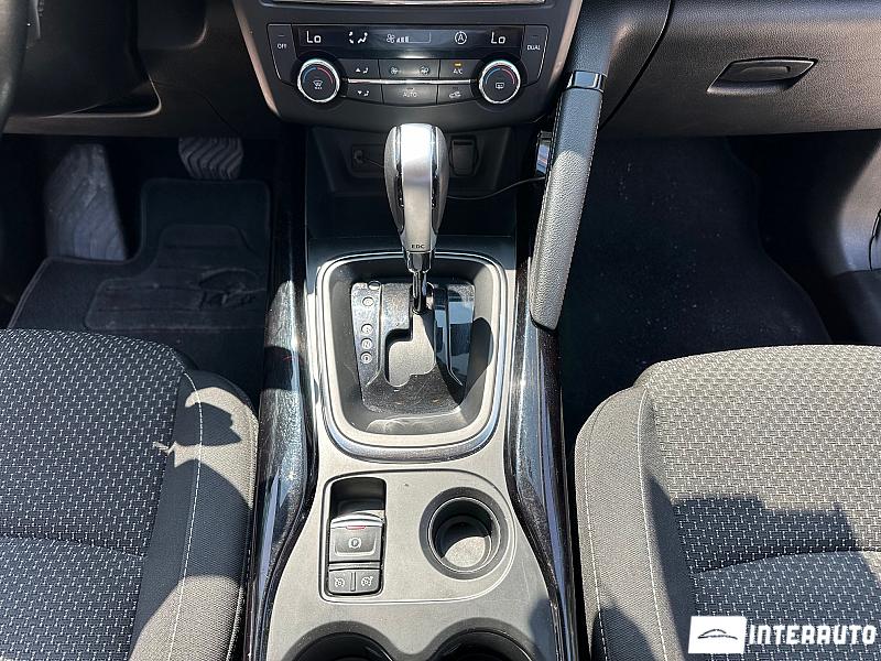 Renault Kadjar 12 renault kadjar 2018