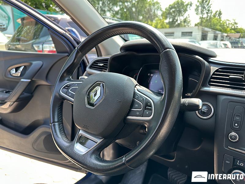 Renault Kadjar 8 renault kadjar 2018