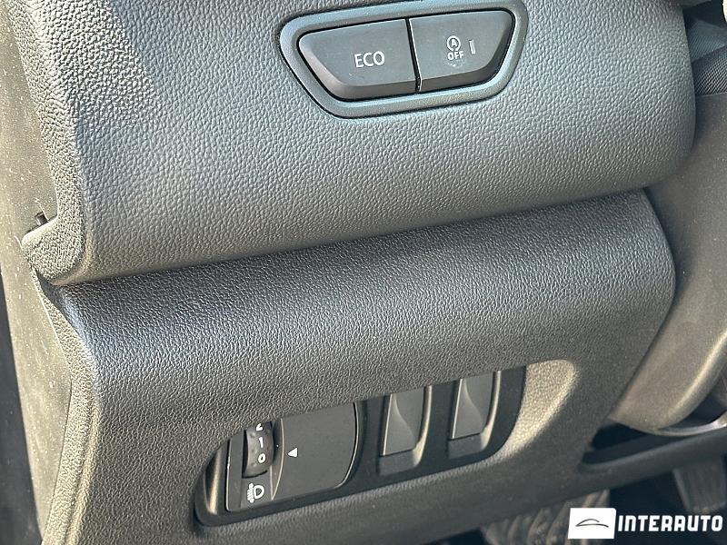 Renault Kadjar 13 renault kadjar 2018