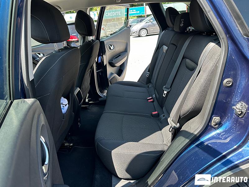 Renault Kadjar 15 renault kadjar 2018