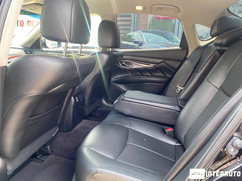 Infiniti Q70 15 infiniti q70 2018