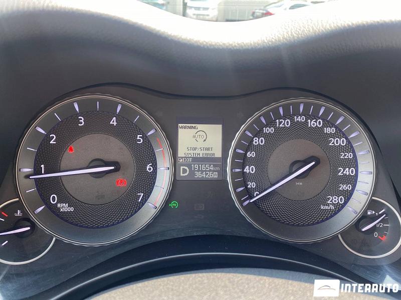 Infiniti Q70 11 infiniti q70 2018