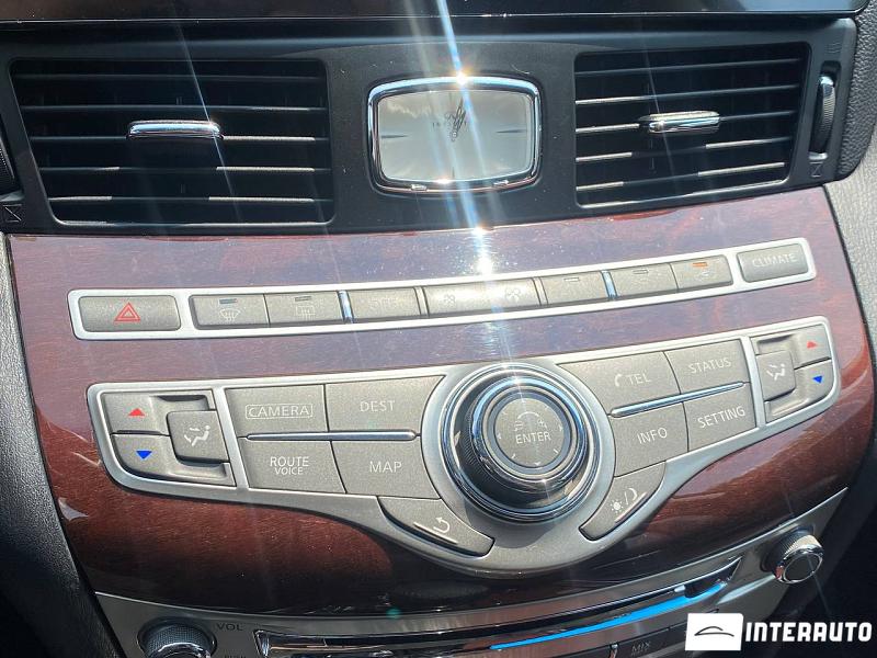 Infiniti Q70 13 infiniti q70 2018