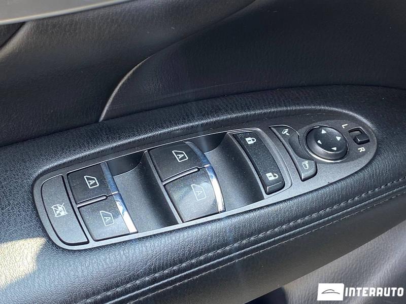 Infiniti Q70 7 infiniti q70 2018