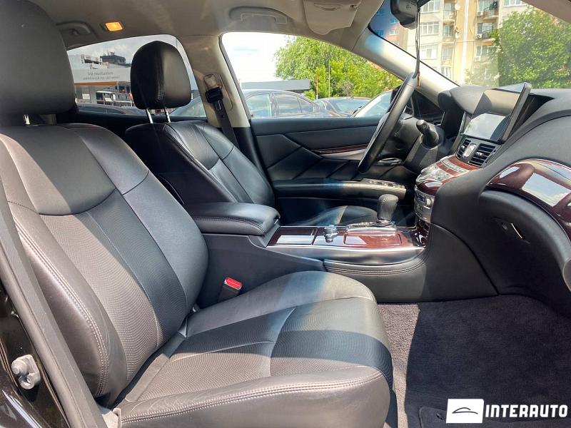 Infiniti Q70 8 infiniti q70 2018