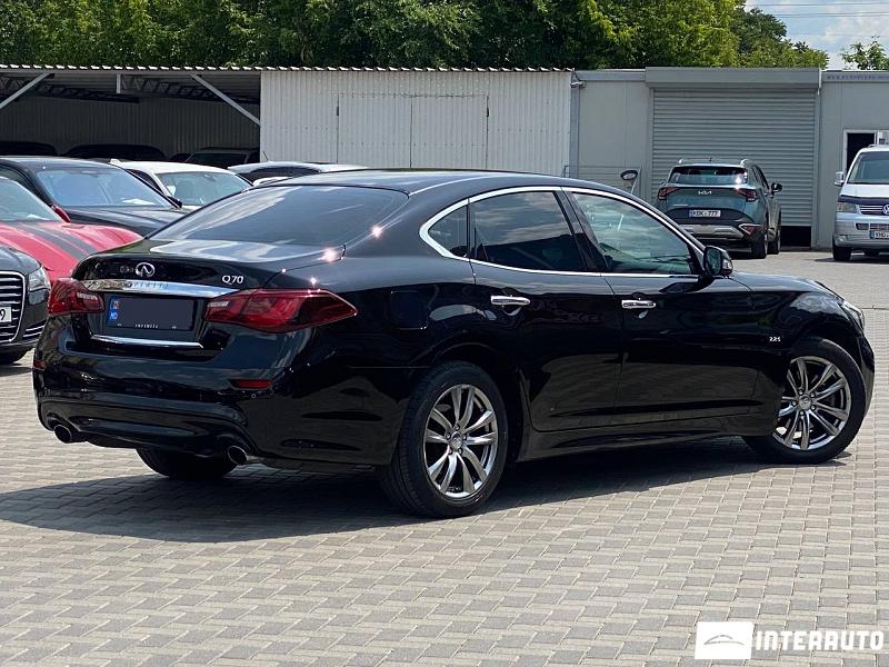 Infiniti Q70 4 infiniti q70 2018