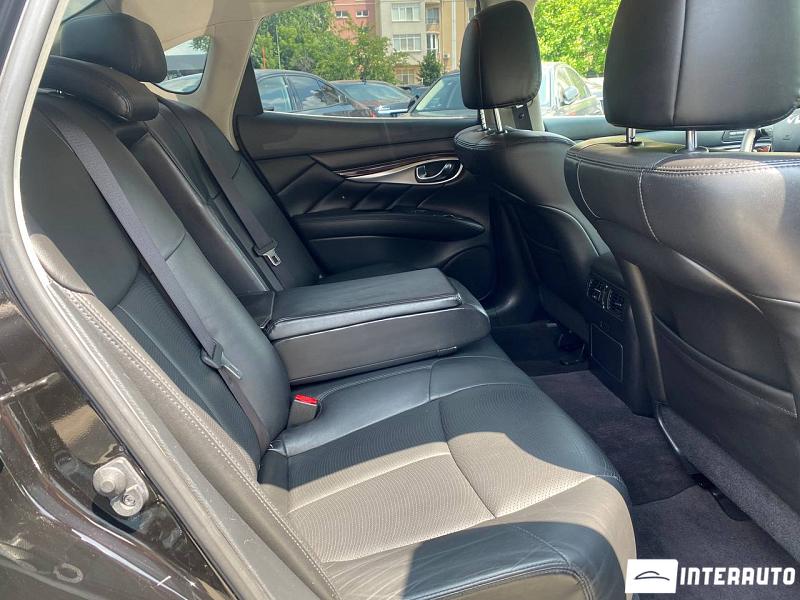 Infiniti Q70 16 infiniti q70 2018