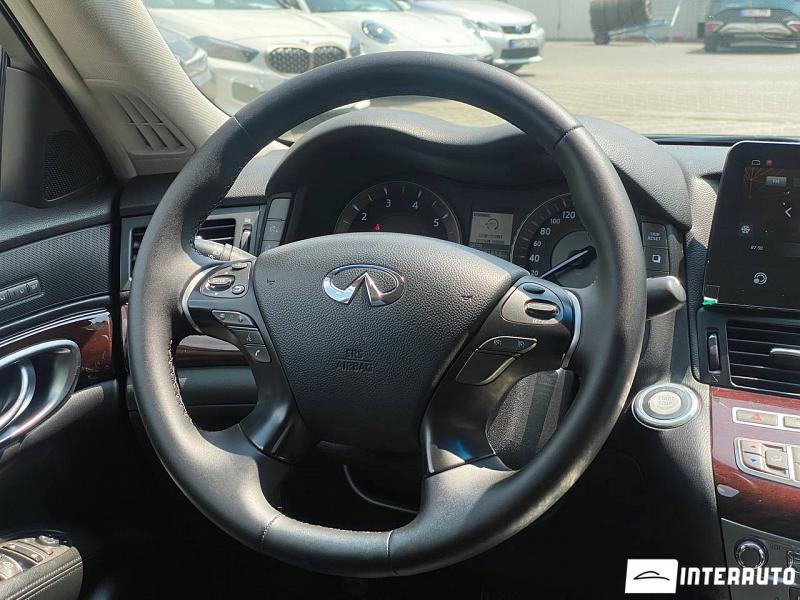 Infiniti Q70 10 infiniti q70 2018