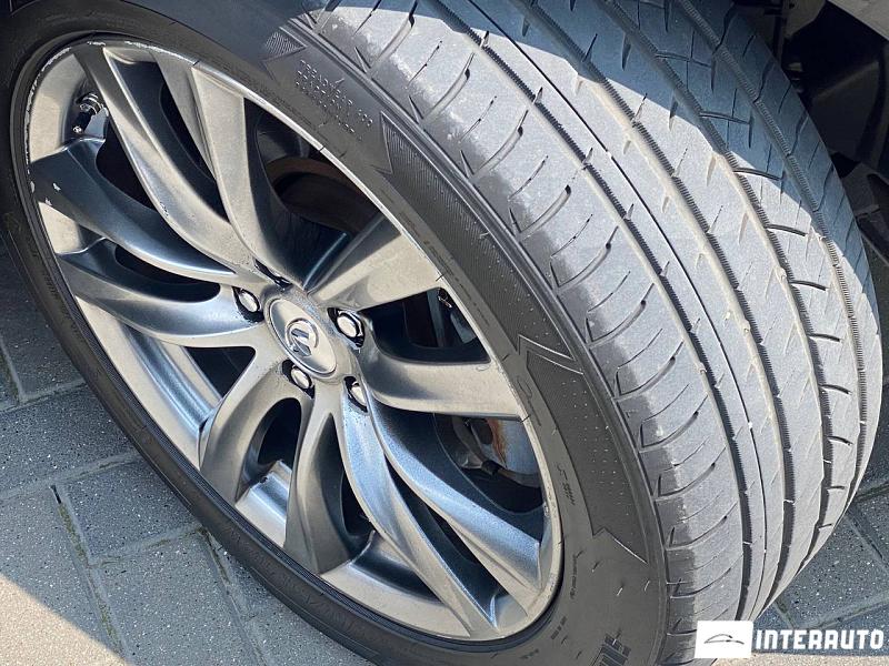 Infiniti Q70 6 infiniti q70 2018