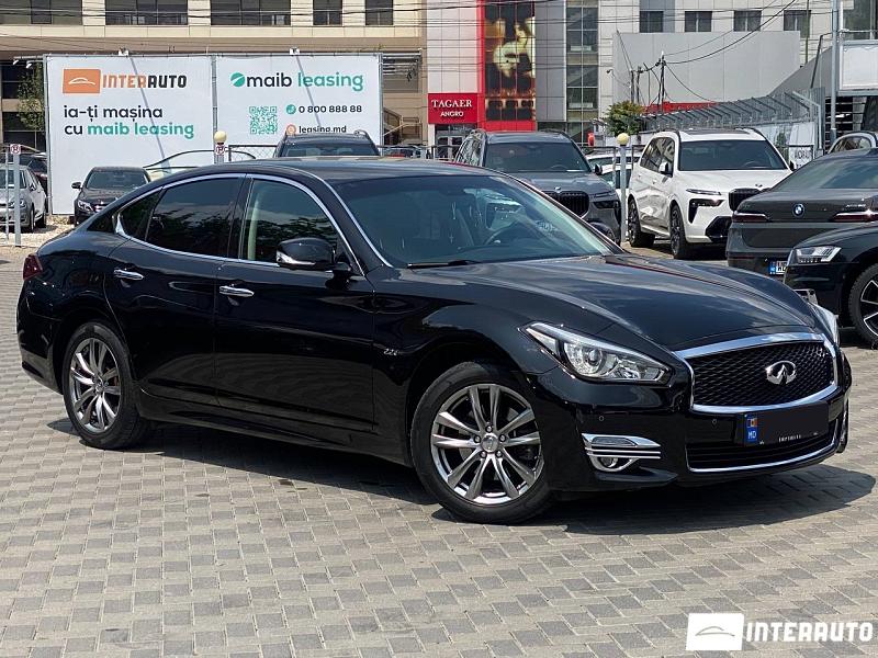 Infiniti Q70 3 infiniti q70 2018