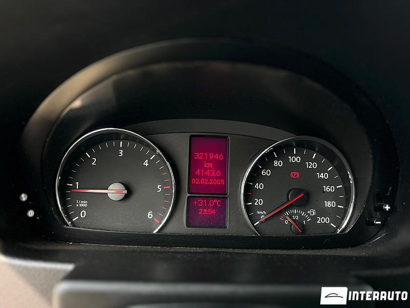 Volkswagen Crafter 11 volkswagen crafter 2012