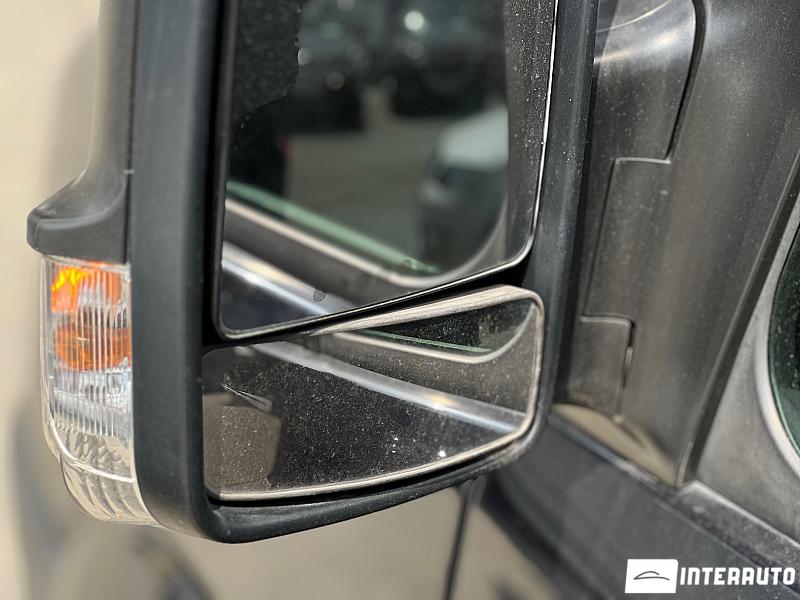 Volkswagen Crafter 5 volkswagen crafter 2012