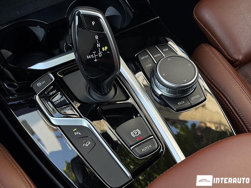 BMW X3 2.0D 13 bmw x3 2.0d 2019