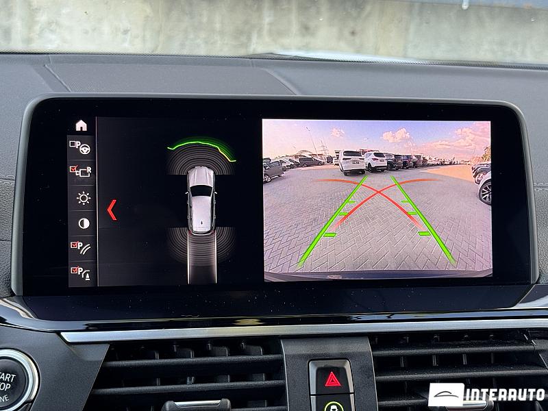 BMW X3 2.0D 11 bmw x3 2.0d 2019