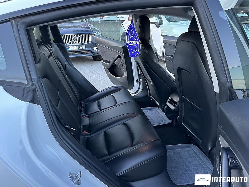 Tesla Model 3 14 tesla model 3 2022