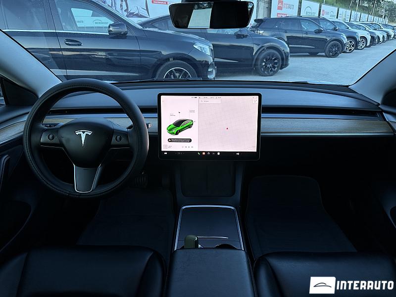Tesla Model 3 6 tesla model 3 2022