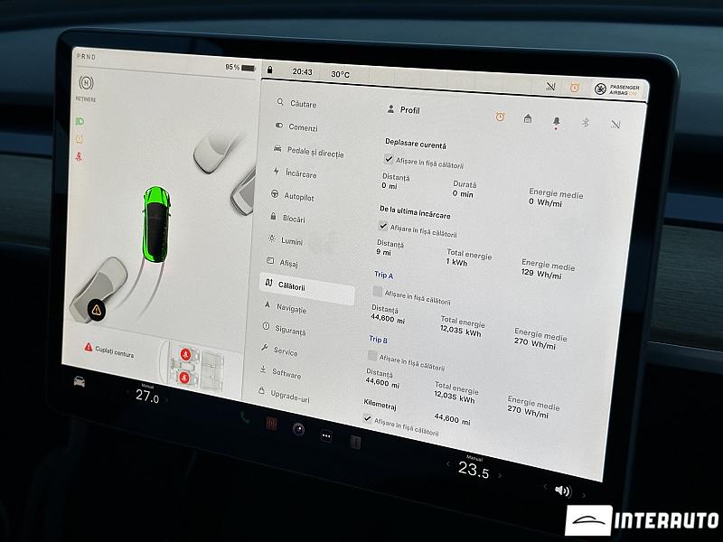 Tesla Model 3 12 tesla model 3 2022