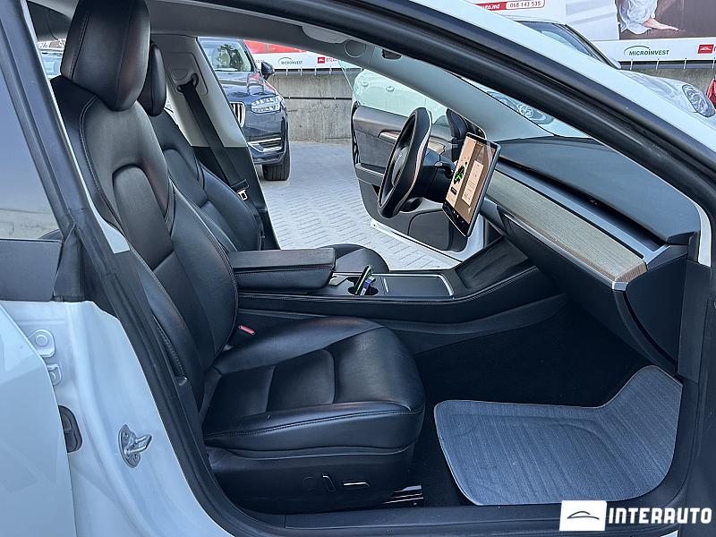 Tesla Model 3 15 tesla model 3 2022