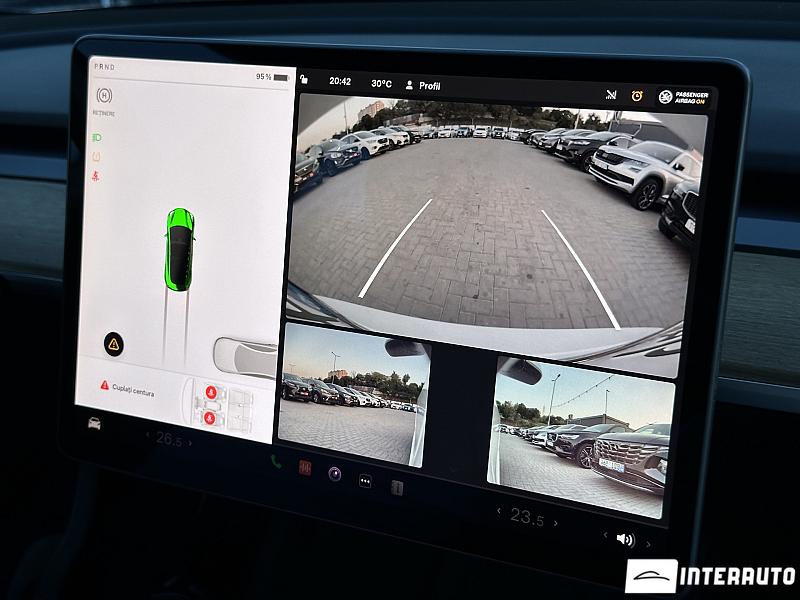 Tesla Model 3 10 tesla model 3 2022