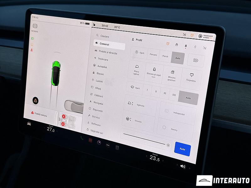 Tesla Model 3 11 tesla model 3 2022