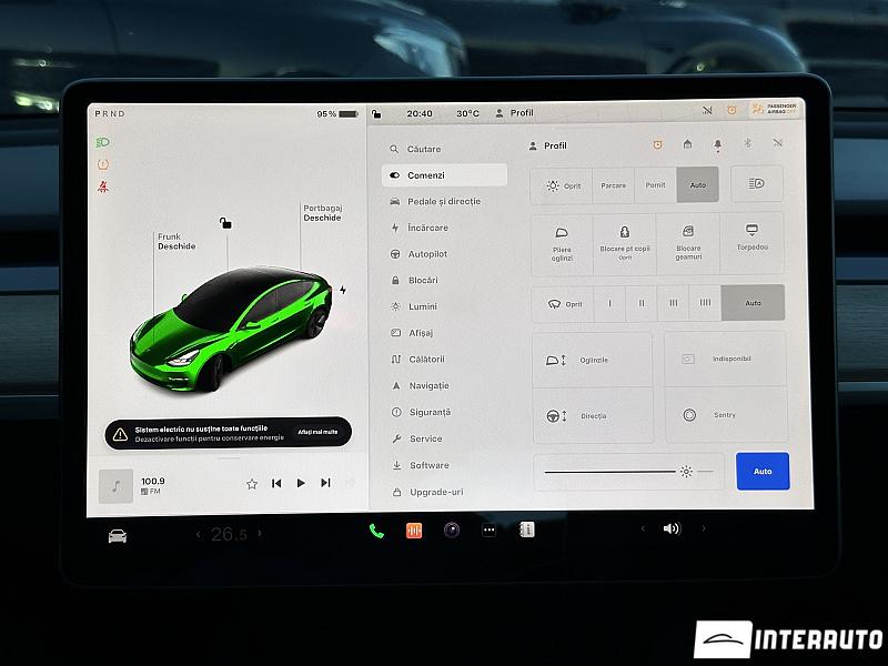 Tesla Model 3 8 tesla model 3 2022